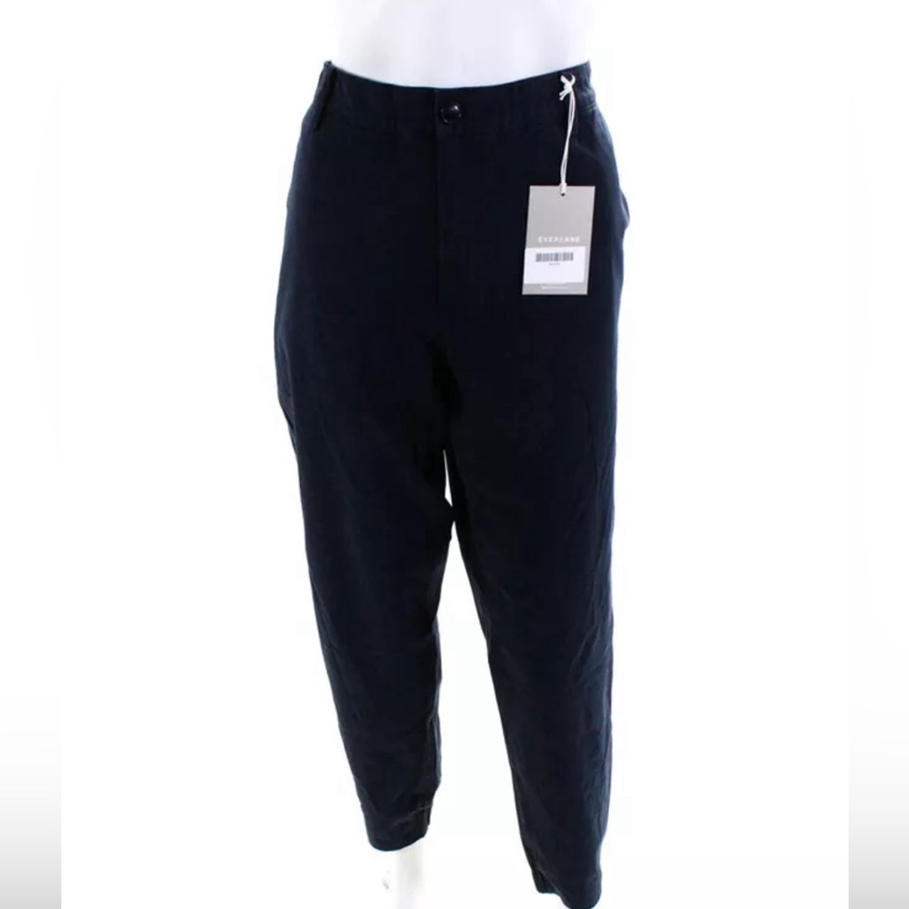 Everlane The Performance Traveler Chino